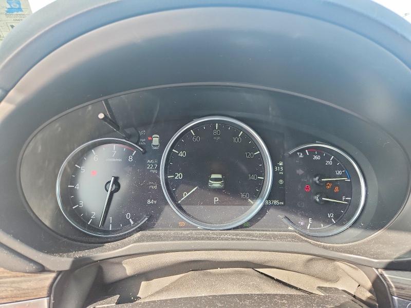 Aukcja sprzedaży 2019 Mazda Cx-5, vin: JM3KFADM8K0541916, numer aukcji: 49720676