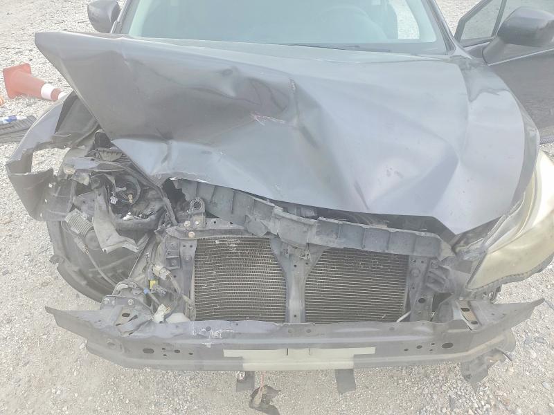 2013 Subaru Impreza მანქანა იყიდება აუქციონზე, vin: JF1GPAL69D2217899, აუქციონის ნომერი: 49782536