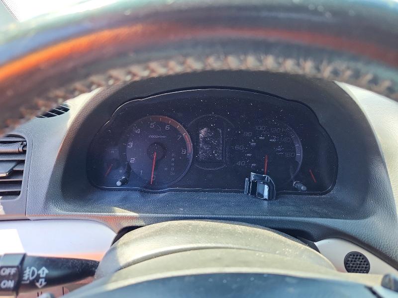 Продажа на аукционе авто 2008 Acura Tsx, vin: JH4CL96958C010966, номер лота: 48947006