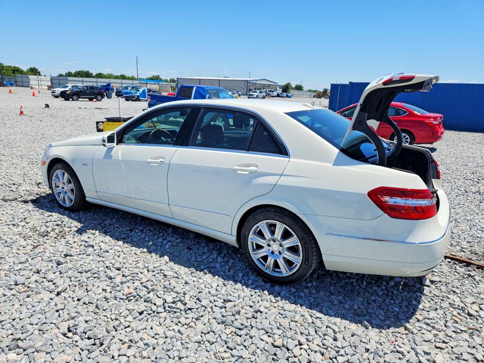 51546586 :رقم المزاد ، WDDHF8JB1CA544401 vin ، 2012 Mercedes-benz E مزاد بيع