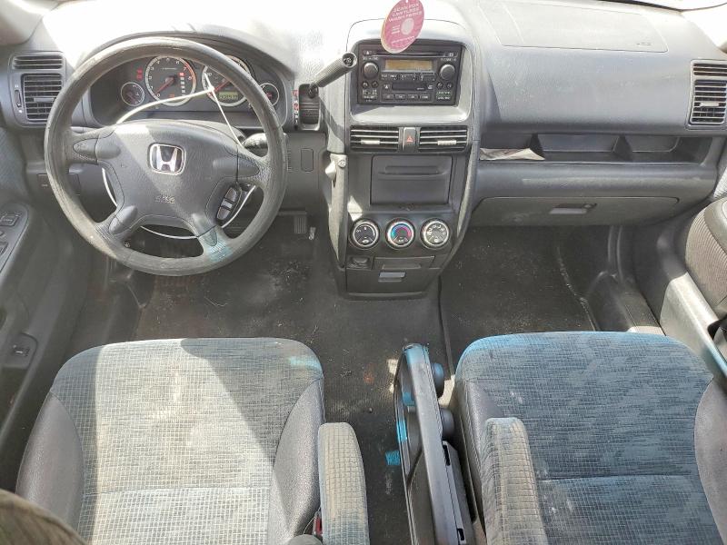 Продаж на аукціоні авто 2004 Honda Cr-v, vin: SHSRD68414U209642, номер лоту: 51033246