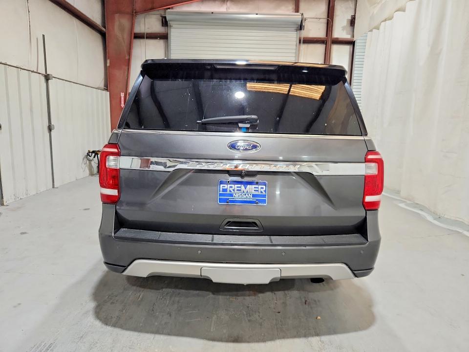 Продажа на аукционе авто 2019 Ford Expedition, vin: 1FMJU1HT7KEA00690, номер лота: 49494106
