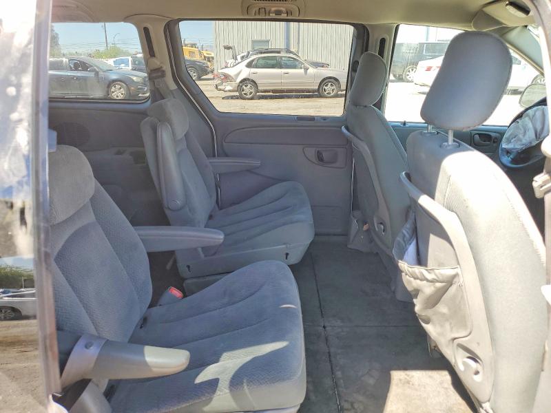 49252486 :رقم المزاد ، 2D4GP44LX5R192114 vin ، 2005 Dodge Grand Caravan مزاد بيع
