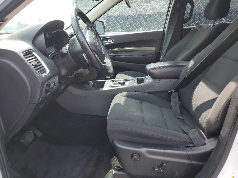 2015 Dodge Durango მანქანა იყიდება აუქციონზე, vin: 1C4RDJAG5FC703579, აუქციონის ნომერი: 49925896