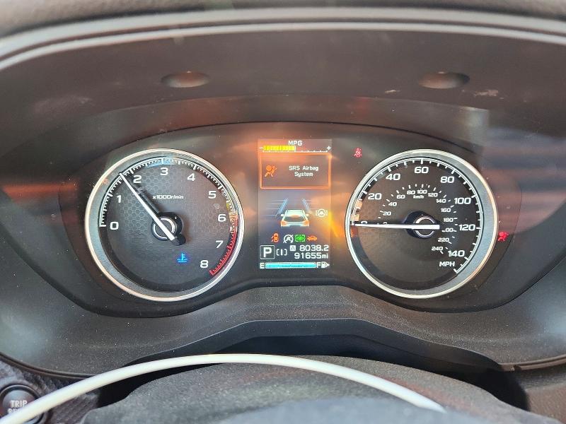 Продажа на аукционе авто 2023 Subaru Forester, vin: JF2SKARC7PH434936, номер лота: 51687176