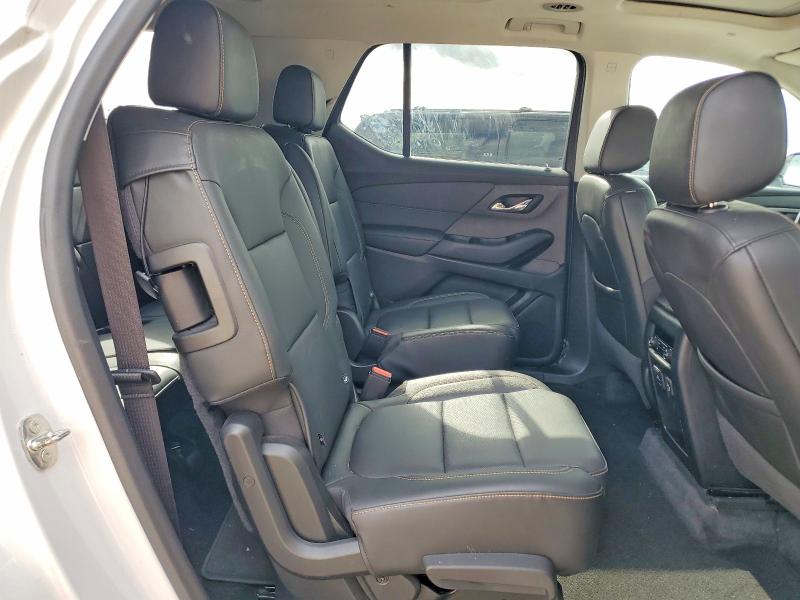 2020 Chevrolet Traverse მანქანა იყიდება აუქციონზე, vin: 1GNEVKKW3LJ302828, აუქციონის ნომერი: 51266066