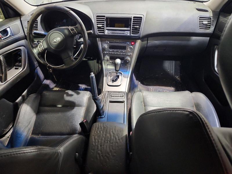 Продаж на аукціоні авто 2006 Subaru Legacy, vin: 4S4BP67C164341914, номер лоту: 51021736