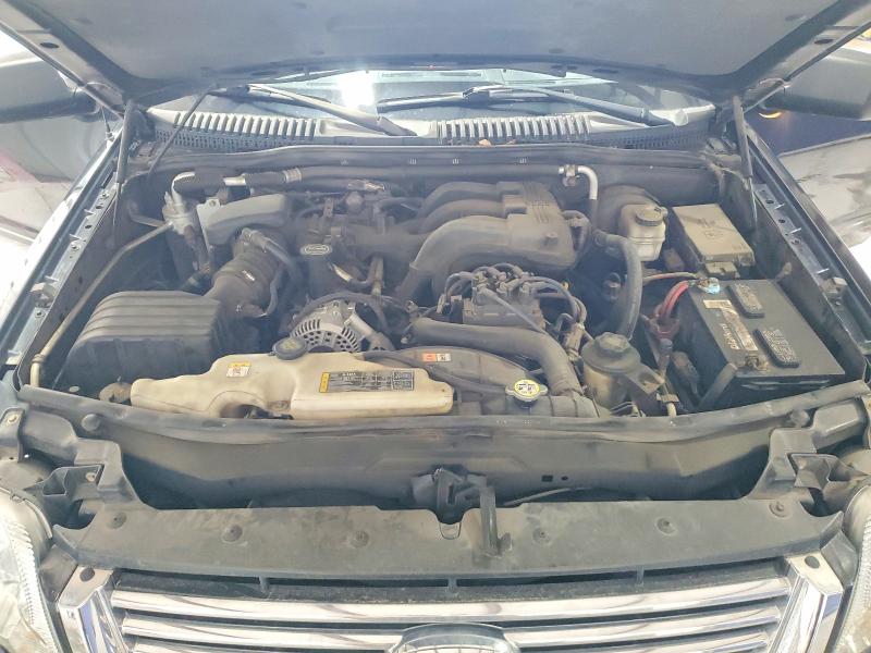 2008 Ford Explorer მანქანა იყიდება აუქციონზე, vin: 1FMEU73EX8UA62466, აუქციონის ნომერი: 48700316