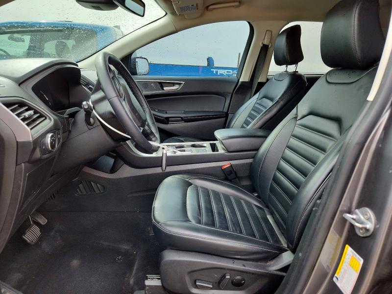 2023 Ford Edge მანქანა იყიდება აუქციონზე, vin: 2FMPK4J93PBA34421, აუქციონის ნომერი: 48786226