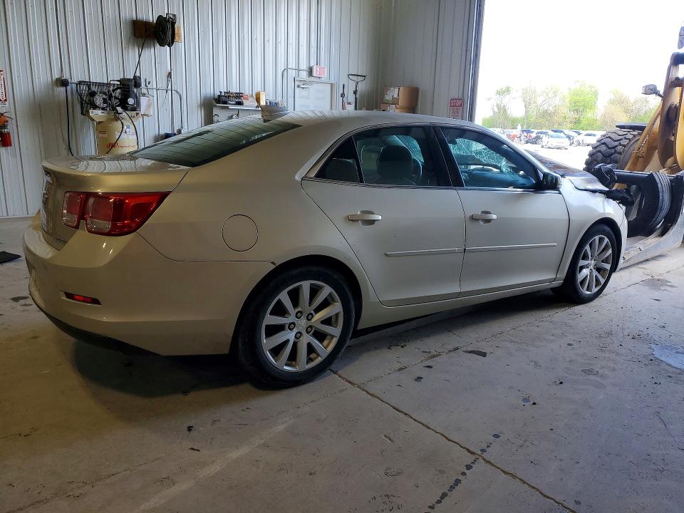 2015 Chevrolet Malibu მანქანა იყიდება აუქციონზე, vin: 1G11D5SL1FF175692, აუქციონის ნომერი: 51446416
