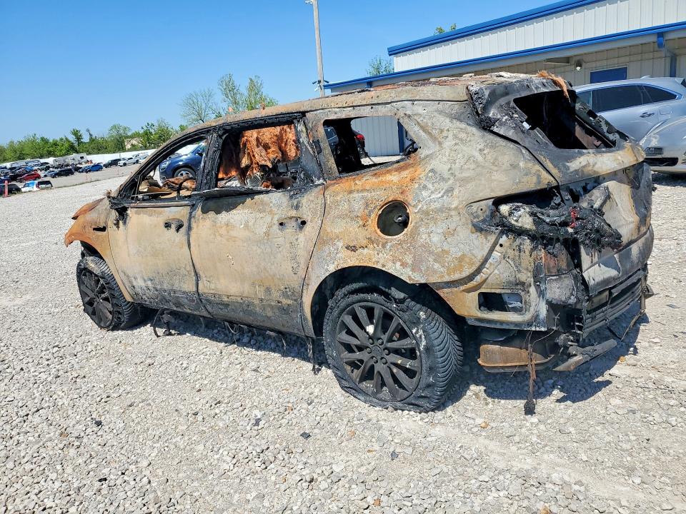 Aukcja sprzedaży 2021 Buick Enclave, vin: 5GAEVBKW2MJ157972, numer aukcji: 49258406