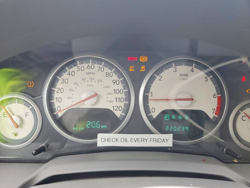 Продажа на аукционе авто 2010 Dodge Grand Caravan, vin: 2D4RN5D11AR297668, номер лота: 49465346