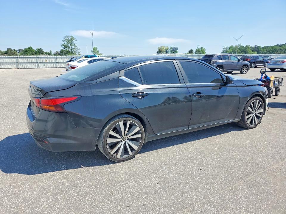 2021 Nissan Altima მანქანა იყიდება აუქციონზე, vin: 1N4BL4CV2MN390077, აუქციონის ნომერი: 49813516
