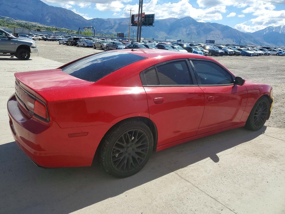 2012 Dodge Charger მანქანა იყიდება აუქციონზე, vin: 2C3CDXCT2CH156352, აუქციონის ნომერი: 49600966