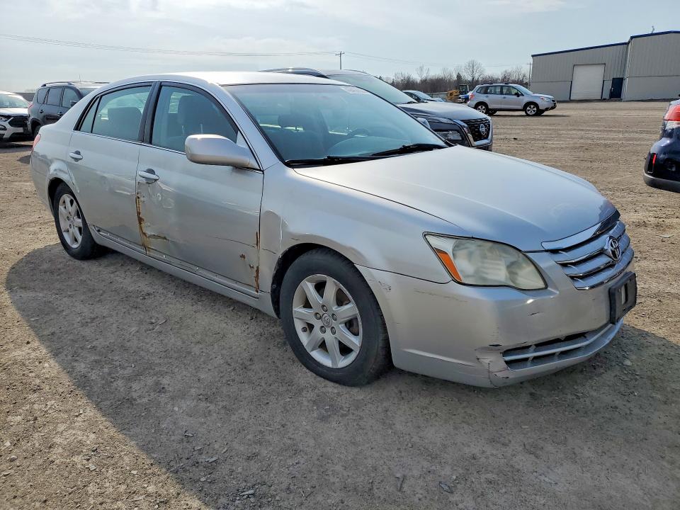 Продаж на аукціоні авто 2007 Toyota Avalon, vin: 4T1BK36B97U239820, номер лоту: 49468636