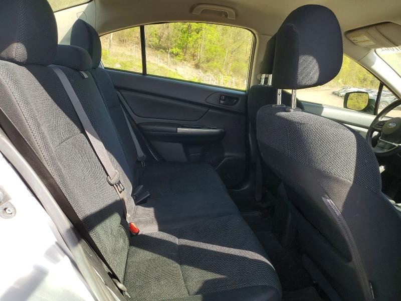 Aukcja sprzedaży 2015 Subaru Impreza, vin: JF1GJAA63FG007602, numer aukcji: 51489786