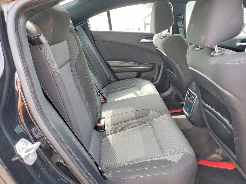 Продажа на аукционе авто 2015 Dodge Charger, vin: 2C3CDXHGXFH858354, номер лота: 50118156
