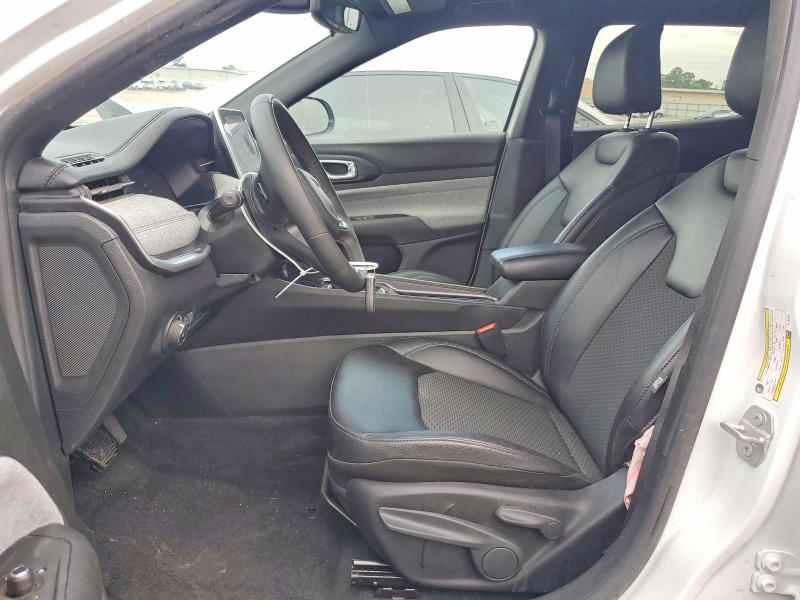 50913086 :رقم المزاد ، 3C4NJDBN1TT189459 vin ، 2026 Jeep Compass مزاد بيع