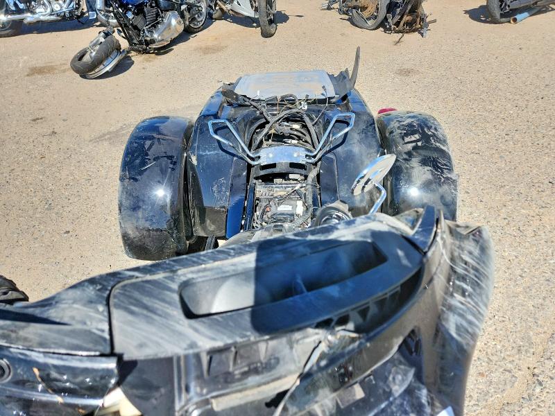 Продаж на аукціоні авто 2024 Harley-davidson Flhtcutg, vin: 1HD1MAF1XRB861927, номер лоту: 48160626