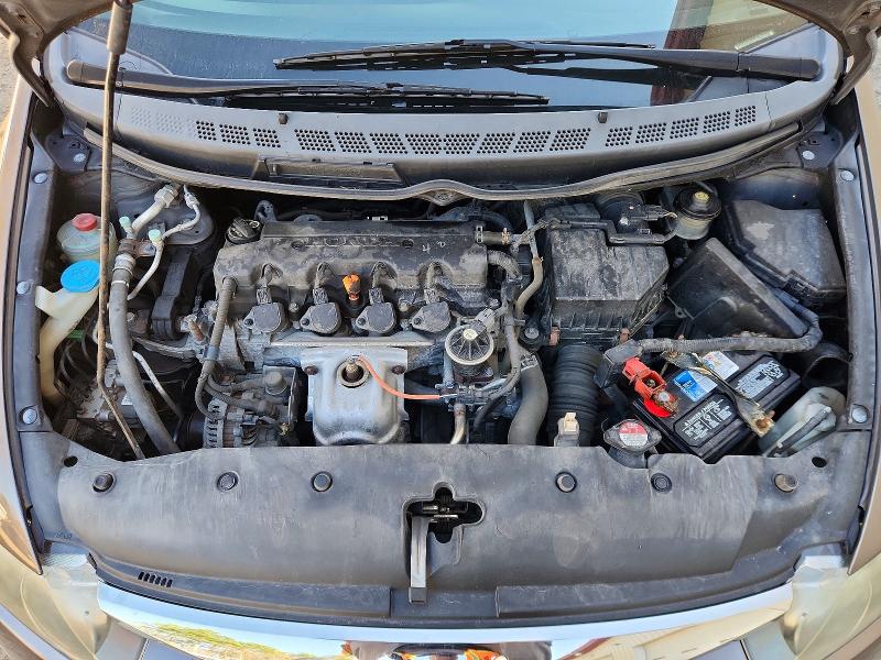 51434916 :رقم المزاد ، 2HGFA1F59AH521166 vin ، 2010 Honda Civic مزاد بيع