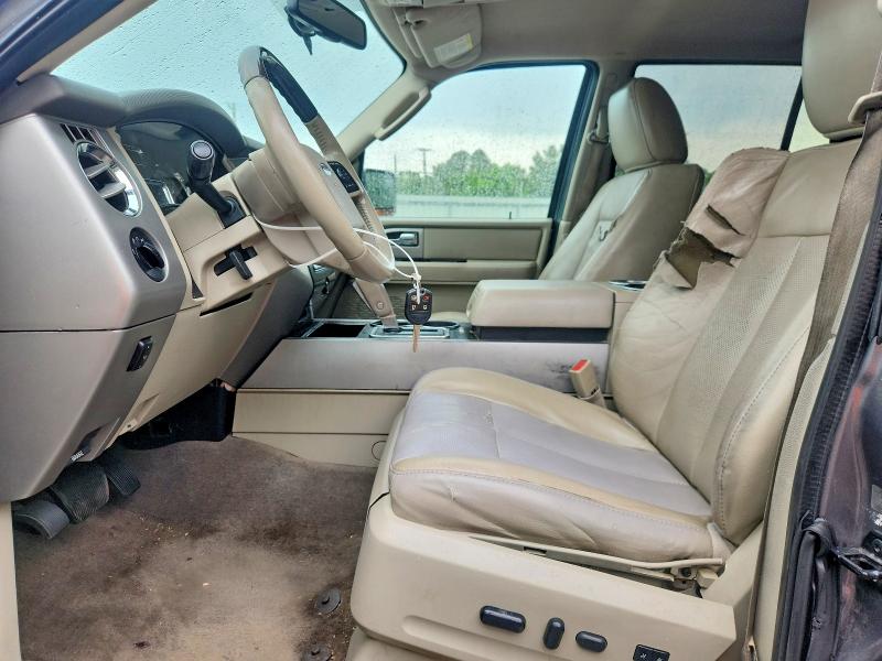 Aukcja sprzedaży 2012 Ford Expedition, vin: 1FMJU1K56CEF44674, numer aukcji: 51984726