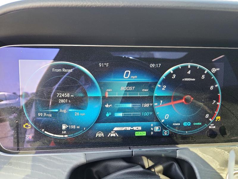 Продажа на аукционе авто 2021 Mercedes-benz Amg Gt, vin: W1K7X5KB8MA042556, номер лота: 50686676