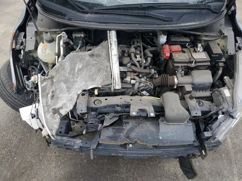 Aukcja sprzedaży 2024 Nissan Versa, vin: 3N1CN8EV6RL865589, numer aukcji: 48197516