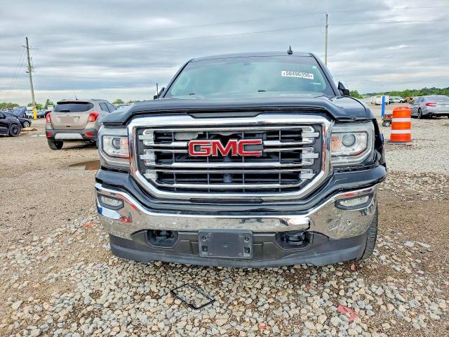 Продажа на аукционе авто 2017 Gmc Sierra, vin: 3GTU2NEC8HG156113, номер лота: 50496396