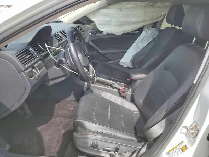 Aukcja sprzedaży 2018 Volkswagen Passat, vin: 1VWBA7A38JC042100, numer aukcji: 49507326