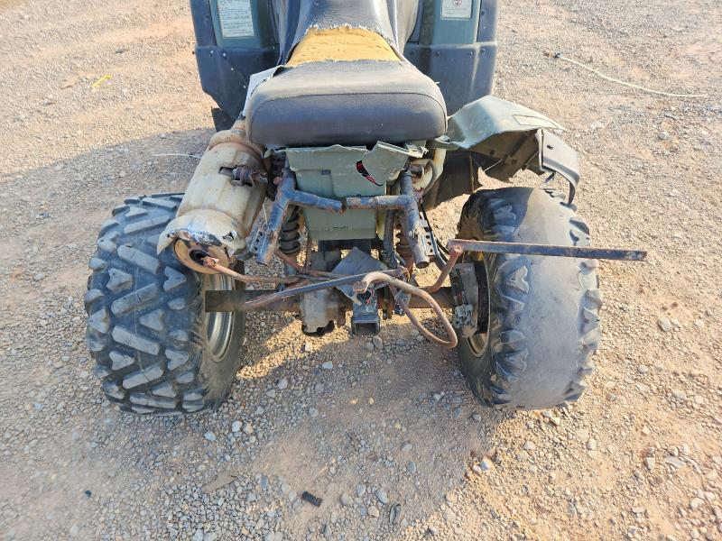 Продаж на аукціоні авто 2004 Honda Foreman, vin: 51089426, номер лоту: 51089426