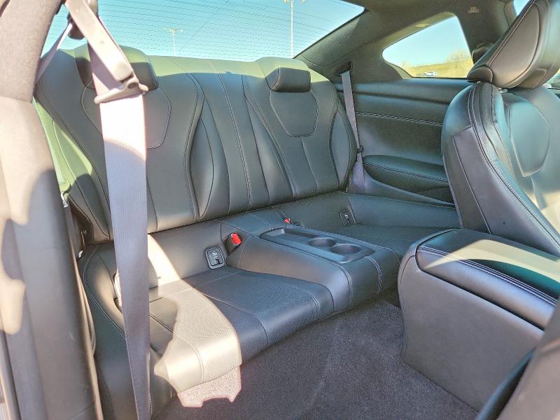Aukcja sprzedaży 2017 Infiniti Q60, vin: JN1EV7EL8HM553490, numer aukcji: 48646096