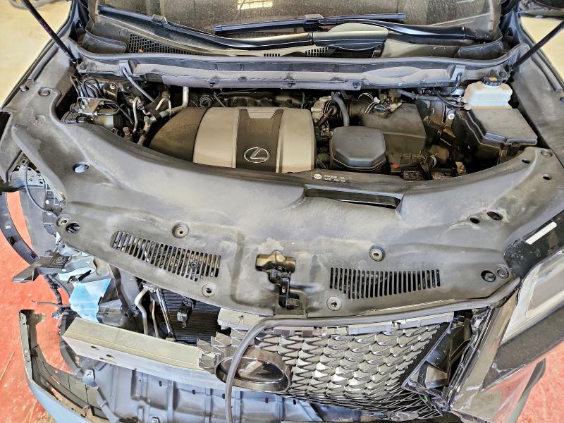 Продажа на аукционе авто 2019 Lexus Rx 350, vin: 2T2BZMCA6KC187954, номер лота: 50328036