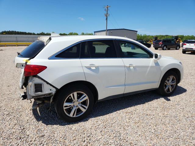 Продажа на аукционе авто 2014 Acura Rdx, vin: 5J8TB3H59EL010347, номер лота: 49771266