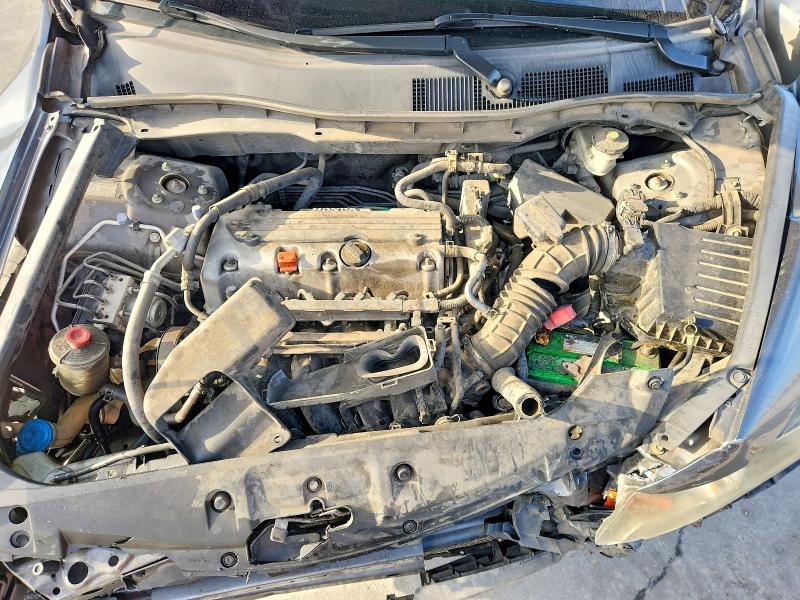 2012 Honda Accord მანქანა იყიდება აუქციონზე, vin: 1HGCP2F41CA031837, აუქციონის ნომერი: 49388336