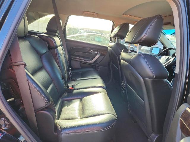Aukcja sprzedaży 2012 Acura Mdx, vin: 2HNYD2H64CH505738, numer aukcji: 50668566