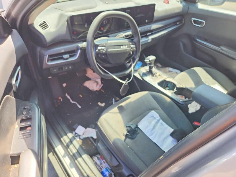 Продаж на аукціоні авто 2025 Kia K4, vin: 3KPFT4DE3SE218037, номер лоту: 51183516
