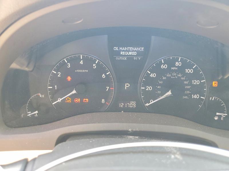 Продаж на аукціоні авто 2010 Lexus Rx, vin: 2T2ZK1BA7AC006250, номер лоту: 49992576