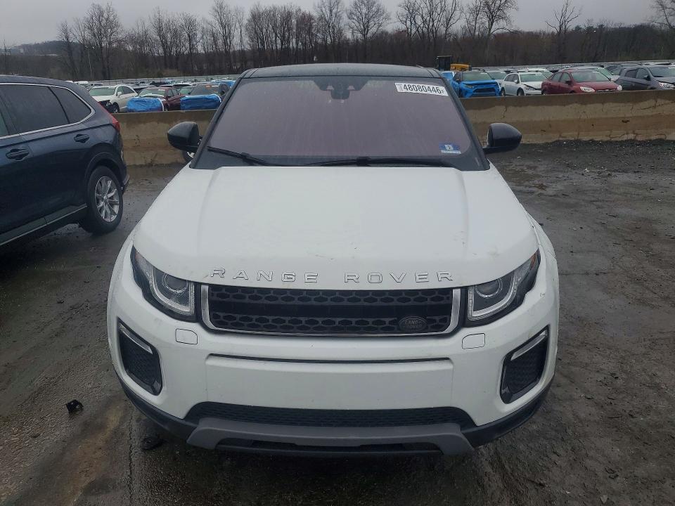 Aukcja sprzedaży 2017 Land Rover Rng Rov 4d 4x4 Autobio, vin: SALVP2BG2HH200438, numer aukcji: 48080446