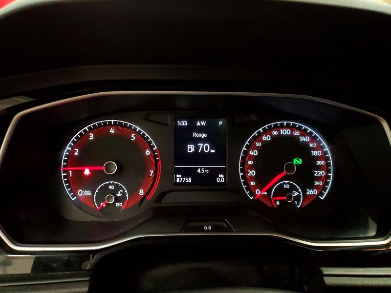 Aukcja sprzedaży 2019 Volkswagen Jetta, vin: 3VWE57BU7KM263101, numer aukcji: 47541806