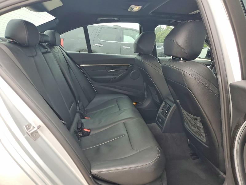 Продажа на аукционе авто 2017 Bmw 330e, vin: WBA8E1C51HK895142, номер лота: 51465416