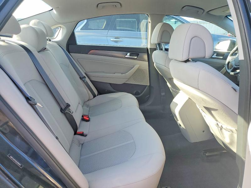 Продаж на аукціоні авто 2016 Hyundai Sonata, vin: 5NPE34AF9GH290694, номер лоту: 48864986