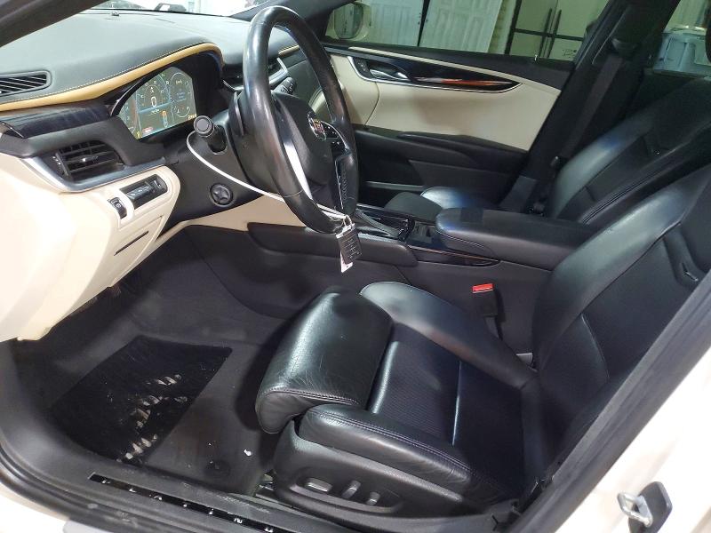 Продажа на аукционе авто 2013 Cadillac Xts, vin: 2G61V5S30D9126450, номер лота: 50531946