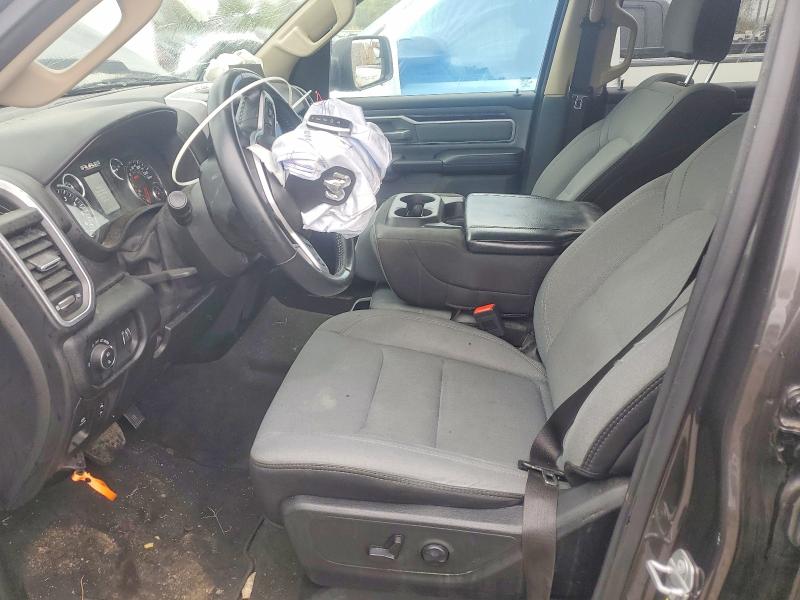51139556 :رقم المزاد ، 1C6SRFFT5LN200860 vin ، 2020 Ram 1500 مزاد بيع