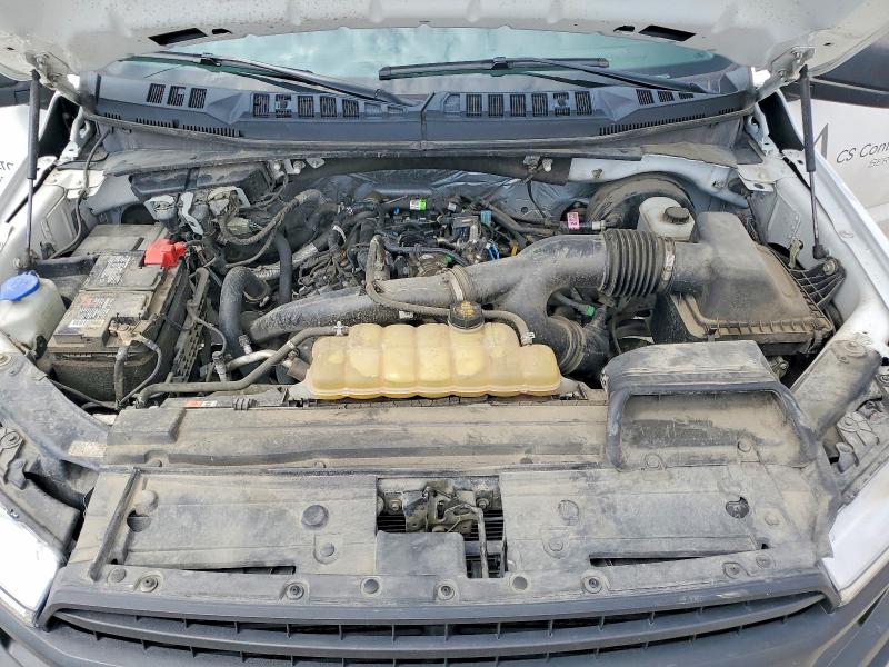 Aukcja sprzedaży 2020 Ford F150, vin: 1FTEX1CPXLKF08436, numer aukcji: 49257246
