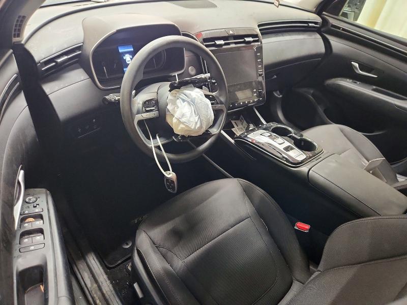 Aukcja sprzedaży 2023 Hyundai Tucson Hybrid, vin: KM8JBCA18PU116925, numer aukcji: 48852236