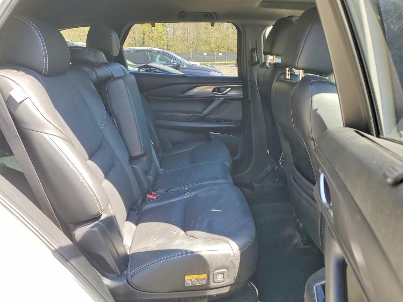 Aukcja sprzedaży 2020 Mazda Cx-9, vin: JM3TCBDY6L0409132, numer aukcji: 49620296