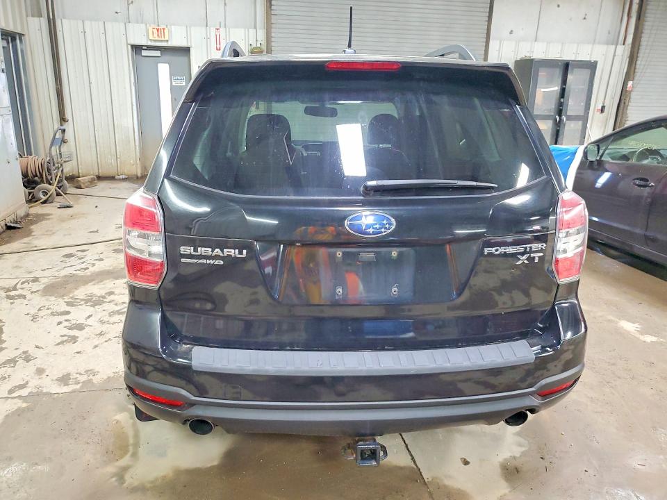 Продажа на аукционе авто 2015 Subaru Forester, vin: JF2SJGUC9FH454536, номер лота: 49312566