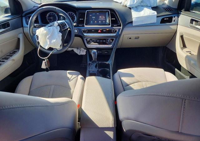 Aukcja sprzedaży 2018 Hyundai Sonata, vin: 5NPE34AF0JH630273, numer aukcji: 50271256