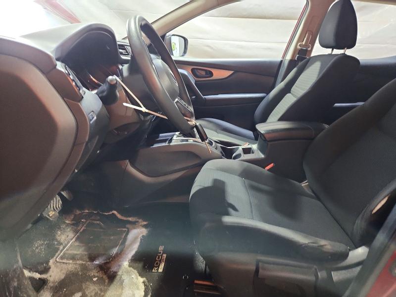 2019 Nissan Rogue Sport მანქანა იყიდება აუქციონზე, vin: JN1BJ1CR5KW341385, აუქციონის ნომერი: 48944626