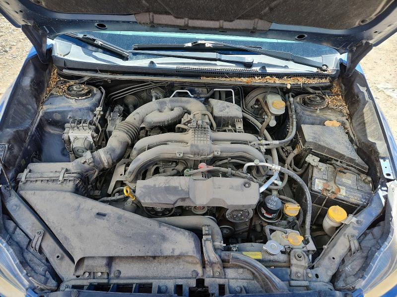 Продажа на аукционе авто 2013 Subaru Impreza, vin: JF1GJAC69DH029916, номер лота: 48521576